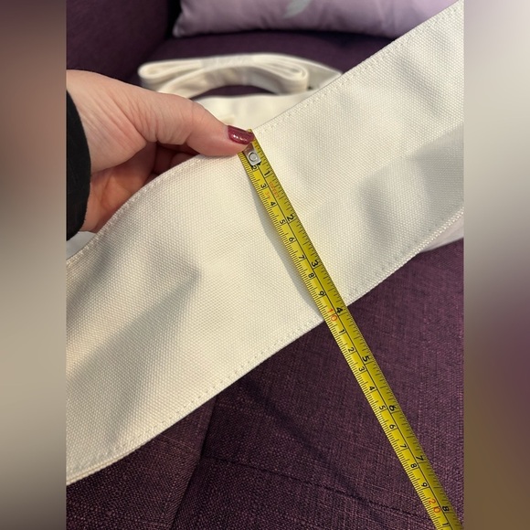 Tote Bag NWOT - Picture 10 of 12